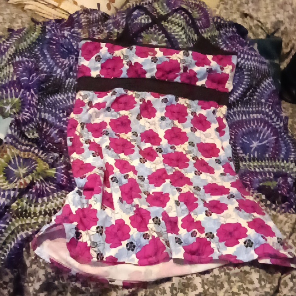 Women's dress